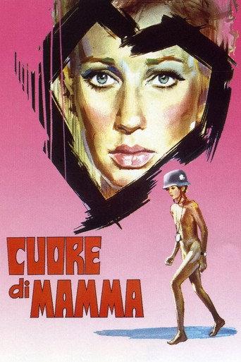 Mother's Heart (1969) poster