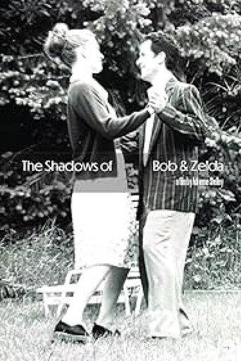 The Shadows of Bob and Zelda (2000) poster