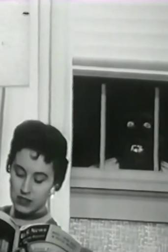 The Professor (1958) poster