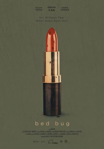 Bed Bug (2018) poster