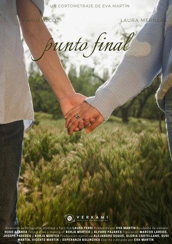 punto final () poster
