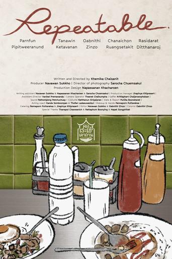 Repeatable () poster