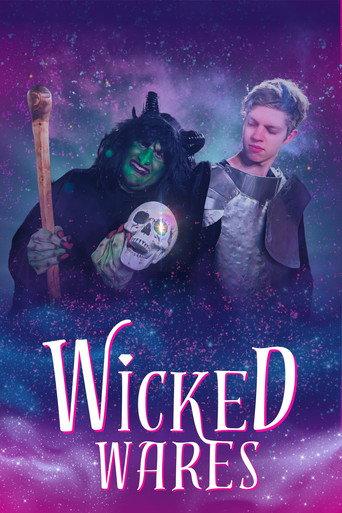Wicked Wares () poster