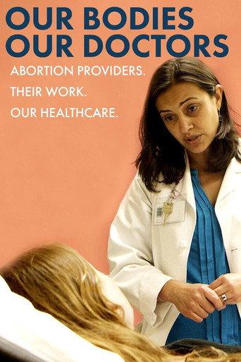 Our Bodies Our Doctors (2019) poster