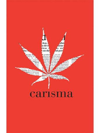 Charisma (2003) poster