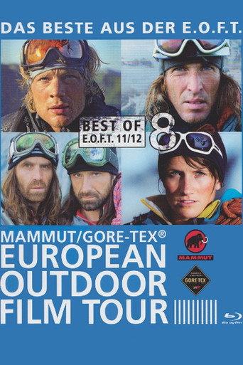 Best Of E.O.F.T. No. 8 (2012) poster