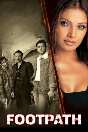 Footpath (2003) poster