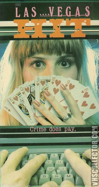 The Highroller (1984) poster