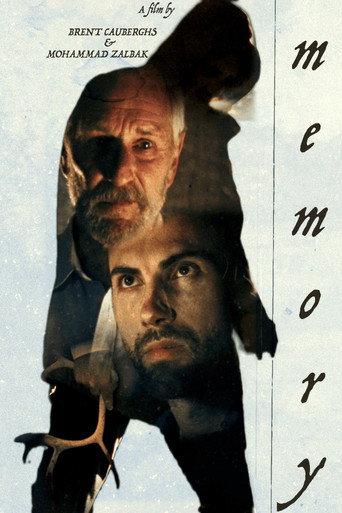 Memory () poster