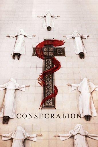 Consecration (2023) poster
