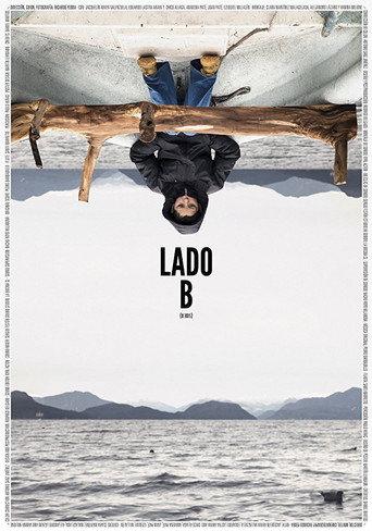 Side B (2018) poster