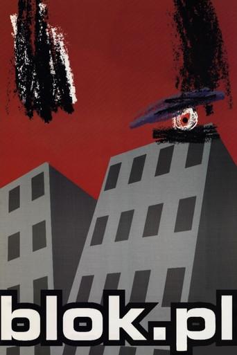 blok.pl (2001) poster