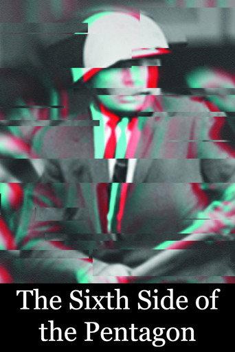 The Sixth Side of the Pentagon (1968) poster