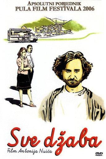 All for Free (2006) poster