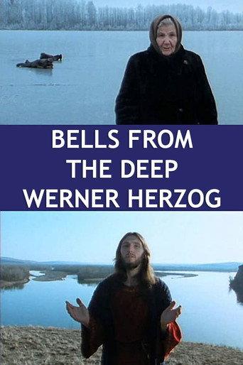 Bells from the Deep (1993) poster