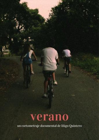 Verano () poster