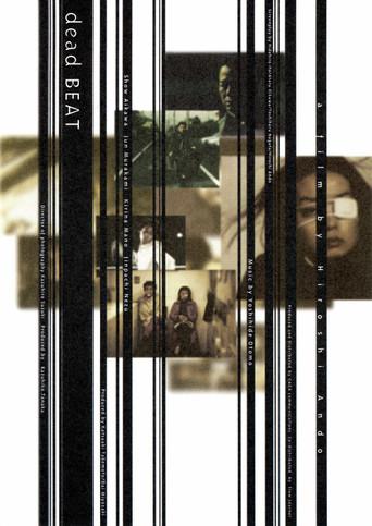 Dead Beat (1999) poster