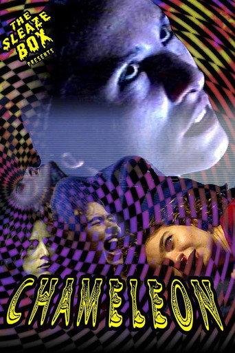 Chameleon (1999) poster