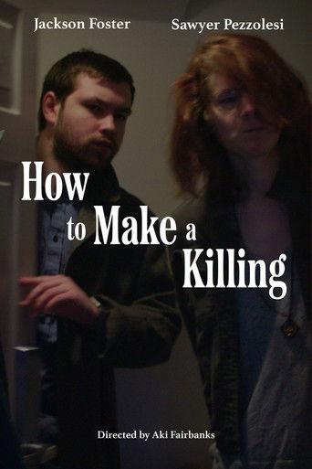 How to Make a Killing (2022) poster