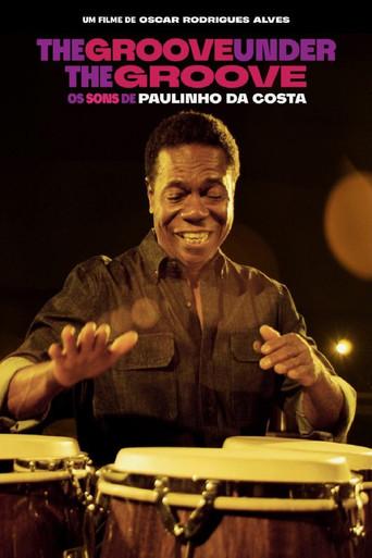 The Groove Under the Groove (2026) poster