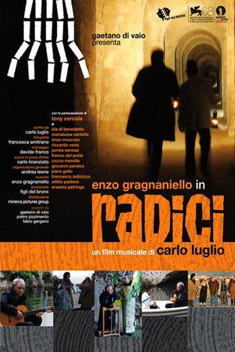 Radici () poster