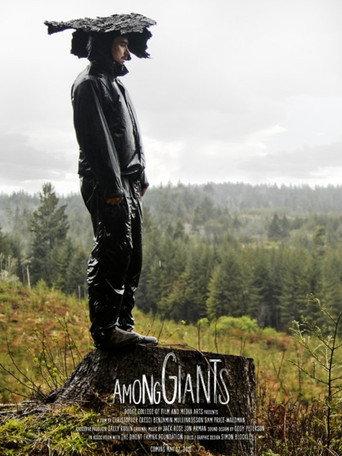 Among Giants (2011) poster
