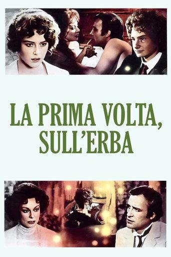 Love Under the Elms (1975) poster
