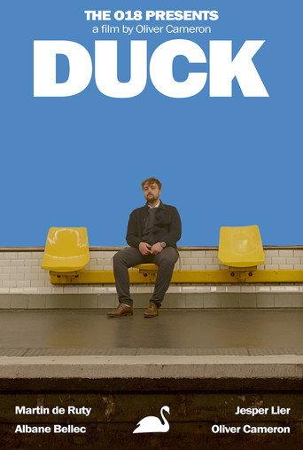 Duck () poster