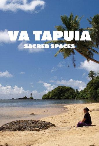 Sacred Spaces (2009) poster