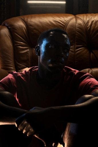 Le bruit du silence () poster