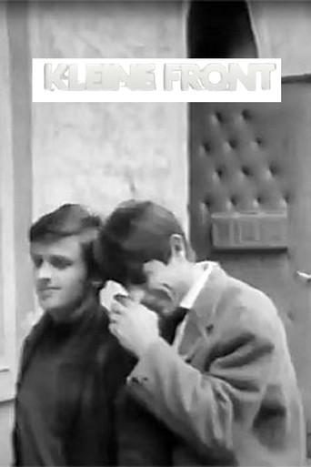 Kleine Front (1965) poster