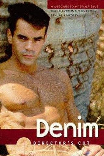 Denim (1991) poster