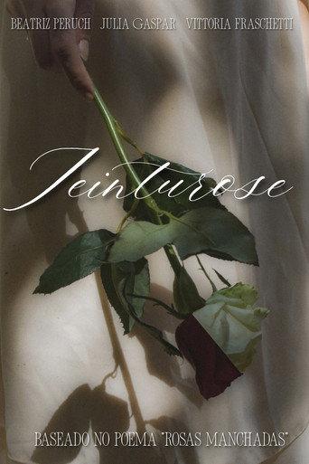 Teinturose () poster