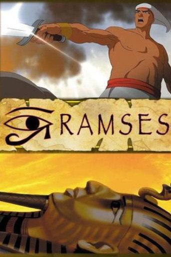 Ramses (2007) poster