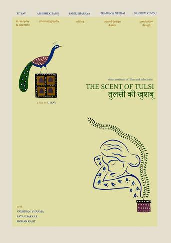 The Scent of Tulsi () poster