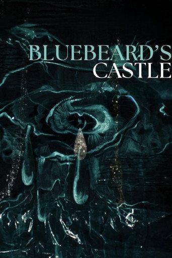 Bluebeard's Castle (1963) poster