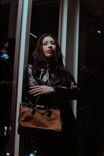 Bus Stop (2026) poster