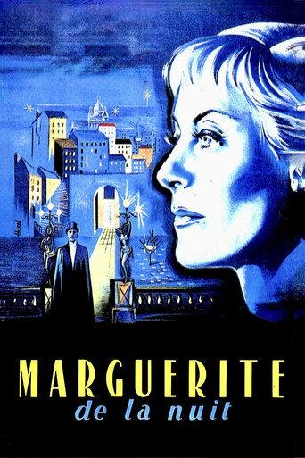 Marguerite of the Night (1955) poster