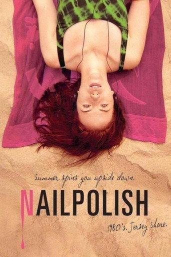 Nail Polish (2006) poster