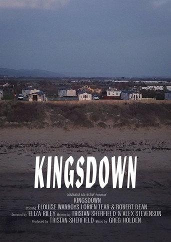 Kingsdown (2022) poster