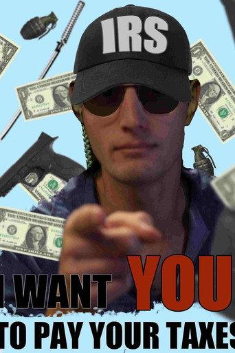 Tax Return () poster
