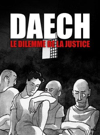 Daech, le dilemme de la justice (2019) poster