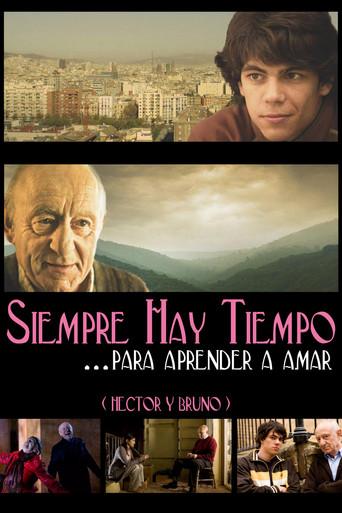 Siempre hay tiempo para aprender a amar (Héctor y Bruno) () poster