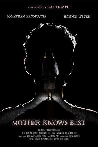 Mother Knows Best () poster