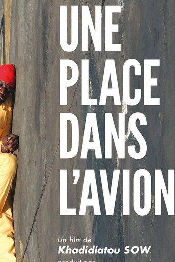 A Place on the Plane (2018) poster