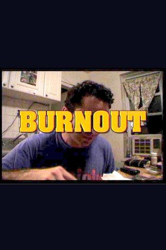 Burnout (2003) poster