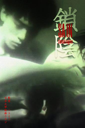 Closed Vagina (1963) poster