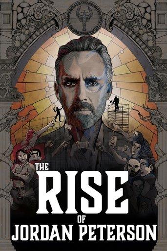 The Rise of Jordan Peterson (2019) poster