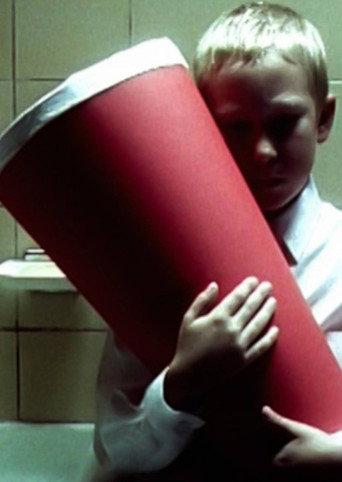 Signalstörung (1998) poster