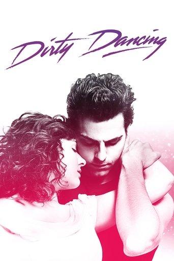 Dirty Dancing (2017) poster